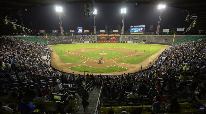 Caracas vs. Magallanes: Estos serán los abridores para el primer duelo de la temporada   